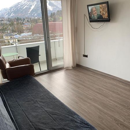 Reichenbach Apartment Bad Reichenhall Extérieur photo