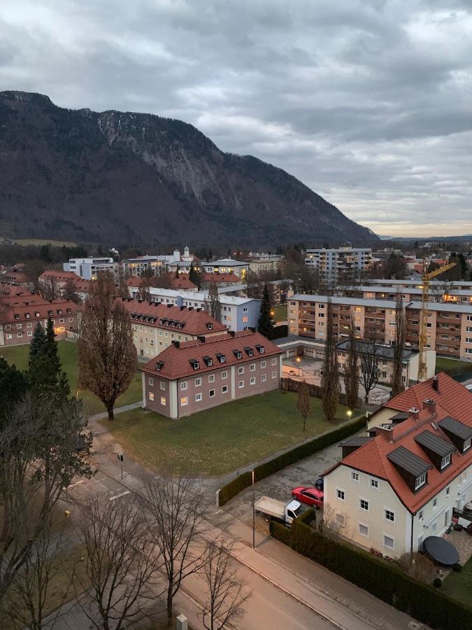 Reichenbach Apartment Bad Reichenhall Extérieur photo