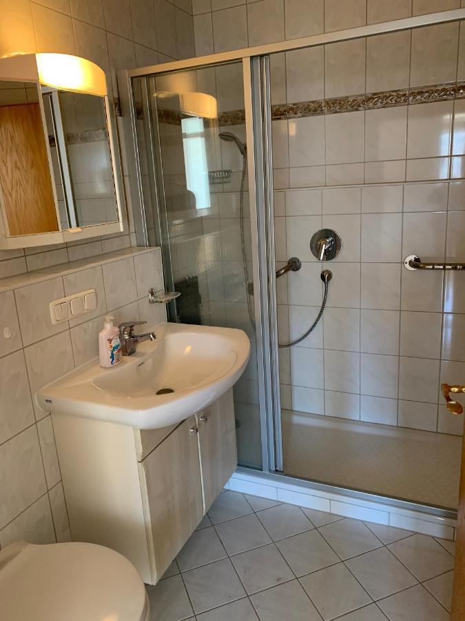 Reichenbach Apartment Bad Reichenhall Extérieur photo