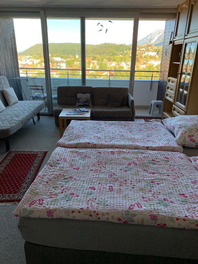 Reichenbach Apartment Bad Reichenhall Extérieur photo