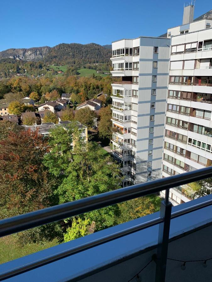 Reichenbach Apartment Bad Reichenhall Extérieur photo