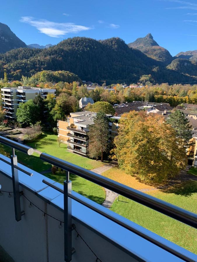 Reichenbach Apartment Bad Reichenhall Extérieur photo