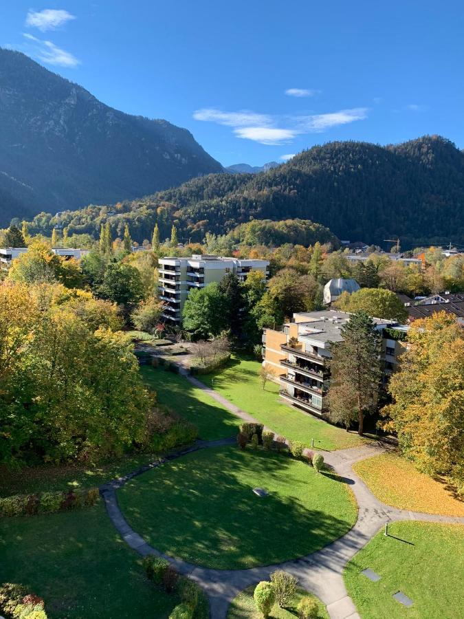 Reichenbach Apartment Bad Reichenhall Extérieur photo