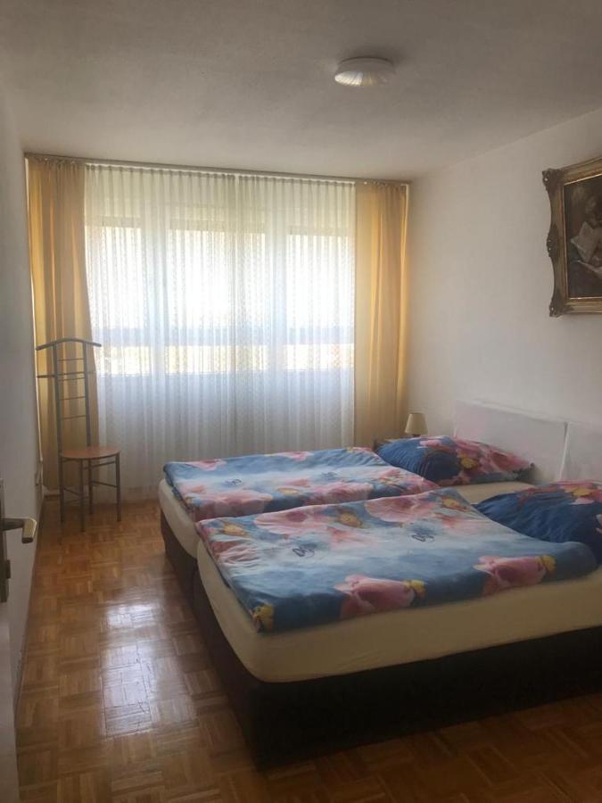 Reichenbach Apartment Bad Reichenhall Extérieur photo