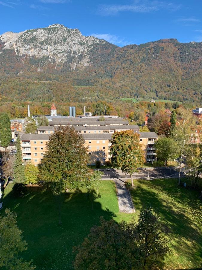 Reichenbach Apartment Bad Reichenhall Extérieur photo
