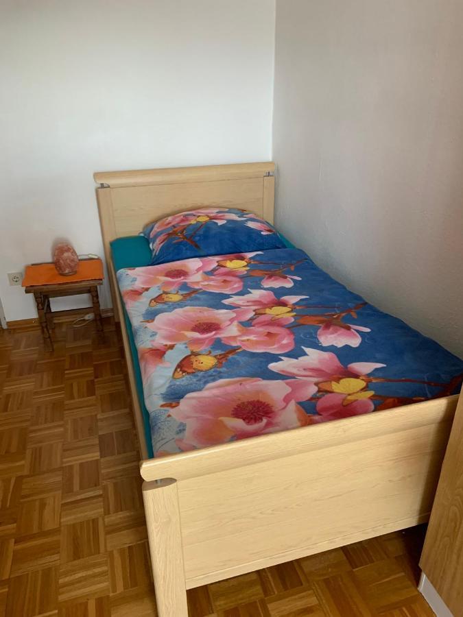 Reichenbach Apartment Bad Reichenhall Extérieur photo