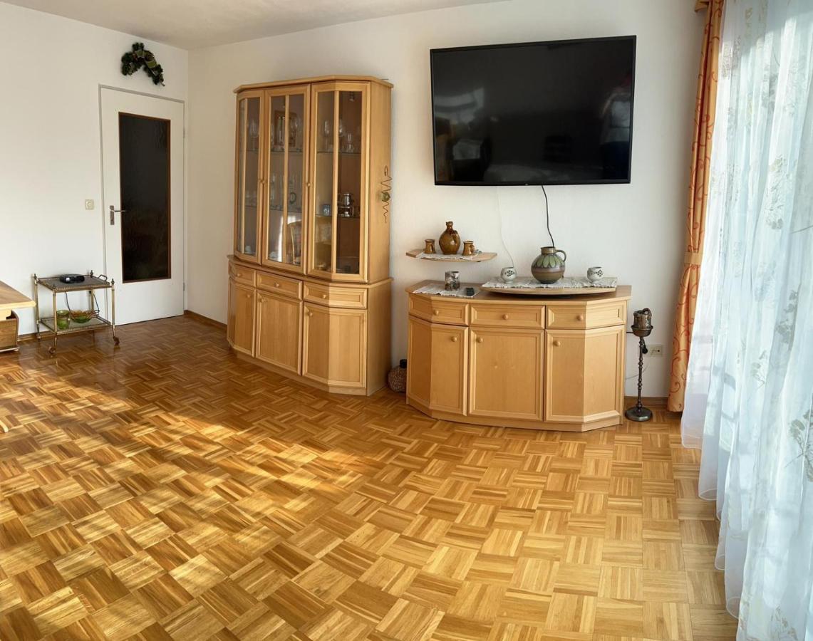Reichenbach Apartment Bad Reichenhall Extérieur photo