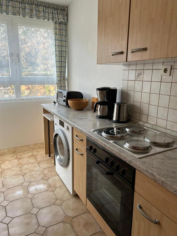Reichenbach Apartment Bad Reichenhall Extérieur photo