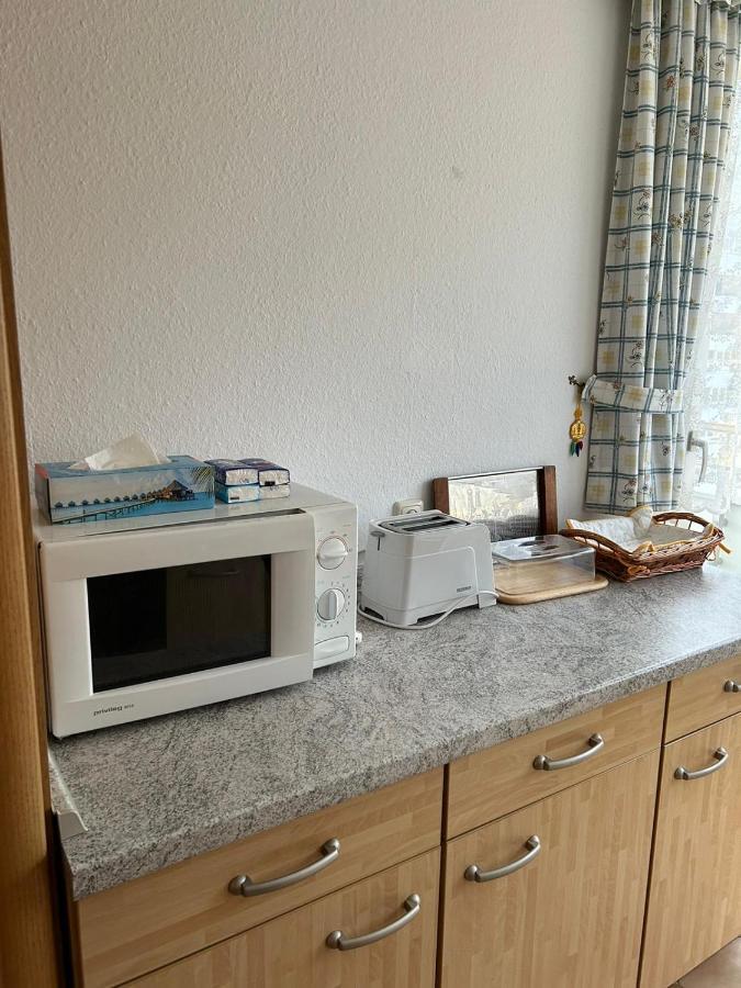 Reichenbach Apartment Bad Reichenhall Extérieur photo