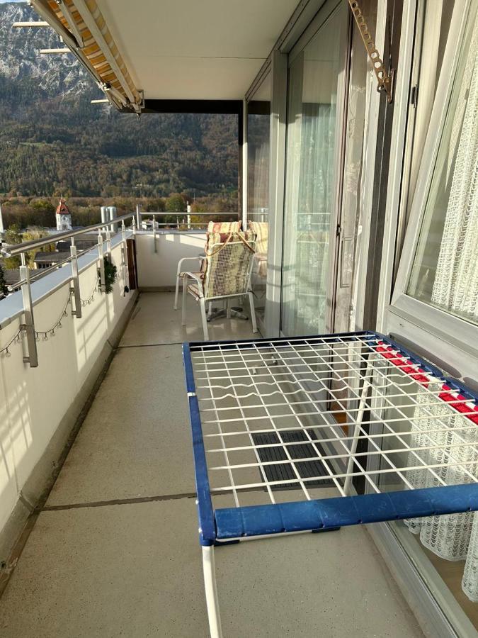 Reichenbach Apartment Bad Reichenhall Extérieur photo