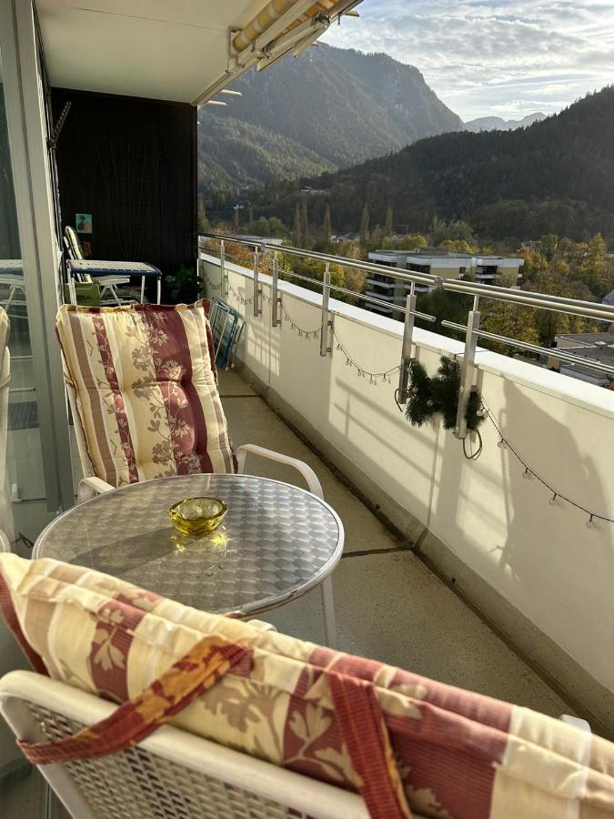 Reichenbach Apartment Bad Reichenhall Extérieur photo