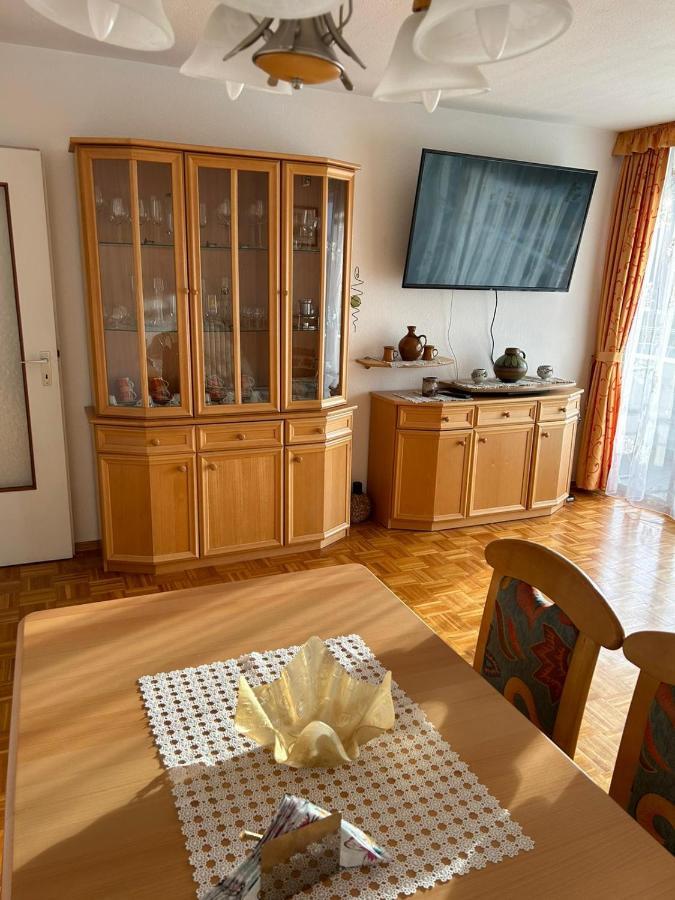 Reichenbach Apartment Bad Reichenhall Extérieur photo