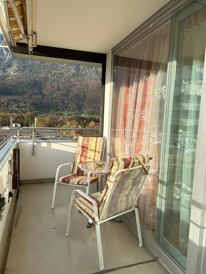 Reichenbach Apartment Bad Reichenhall Extérieur photo