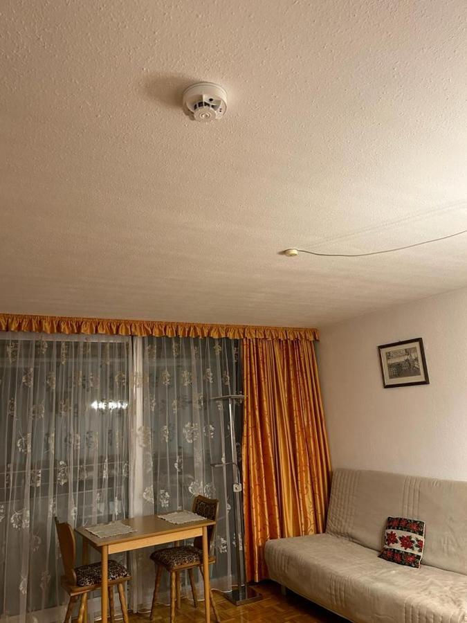 Reichenbach Apartment Bad Reichenhall Extérieur photo
