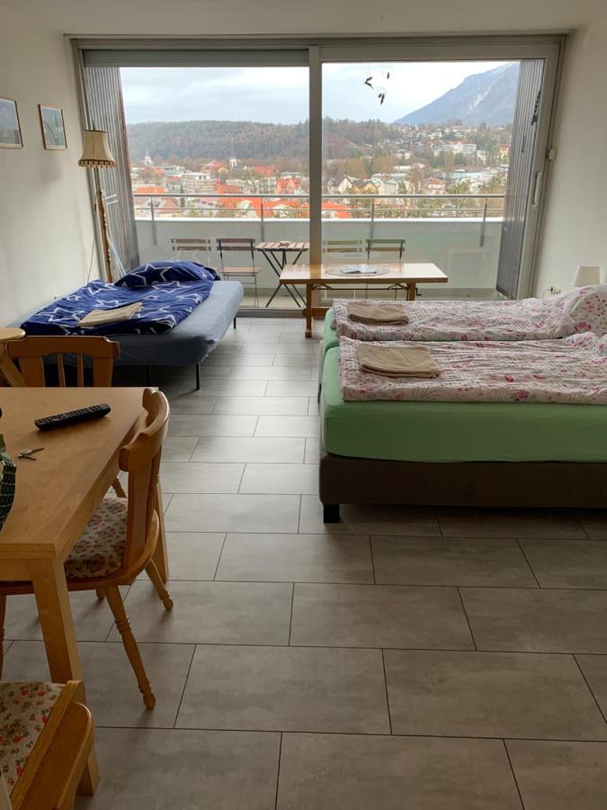 Reichenbach Apartment Bad Reichenhall Extérieur photo