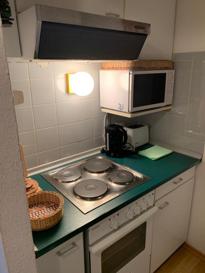 Reichenbach Apartment Bad Reichenhall Extérieur photo