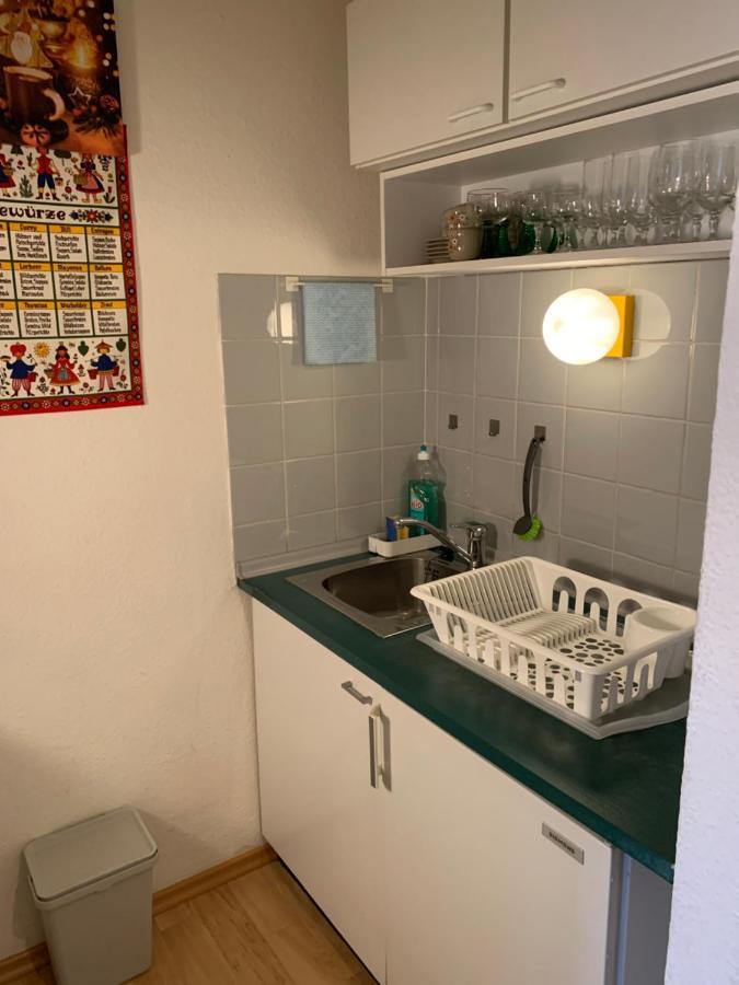 Reichenbach Apartment Bad Reichenhall Extérieur photo