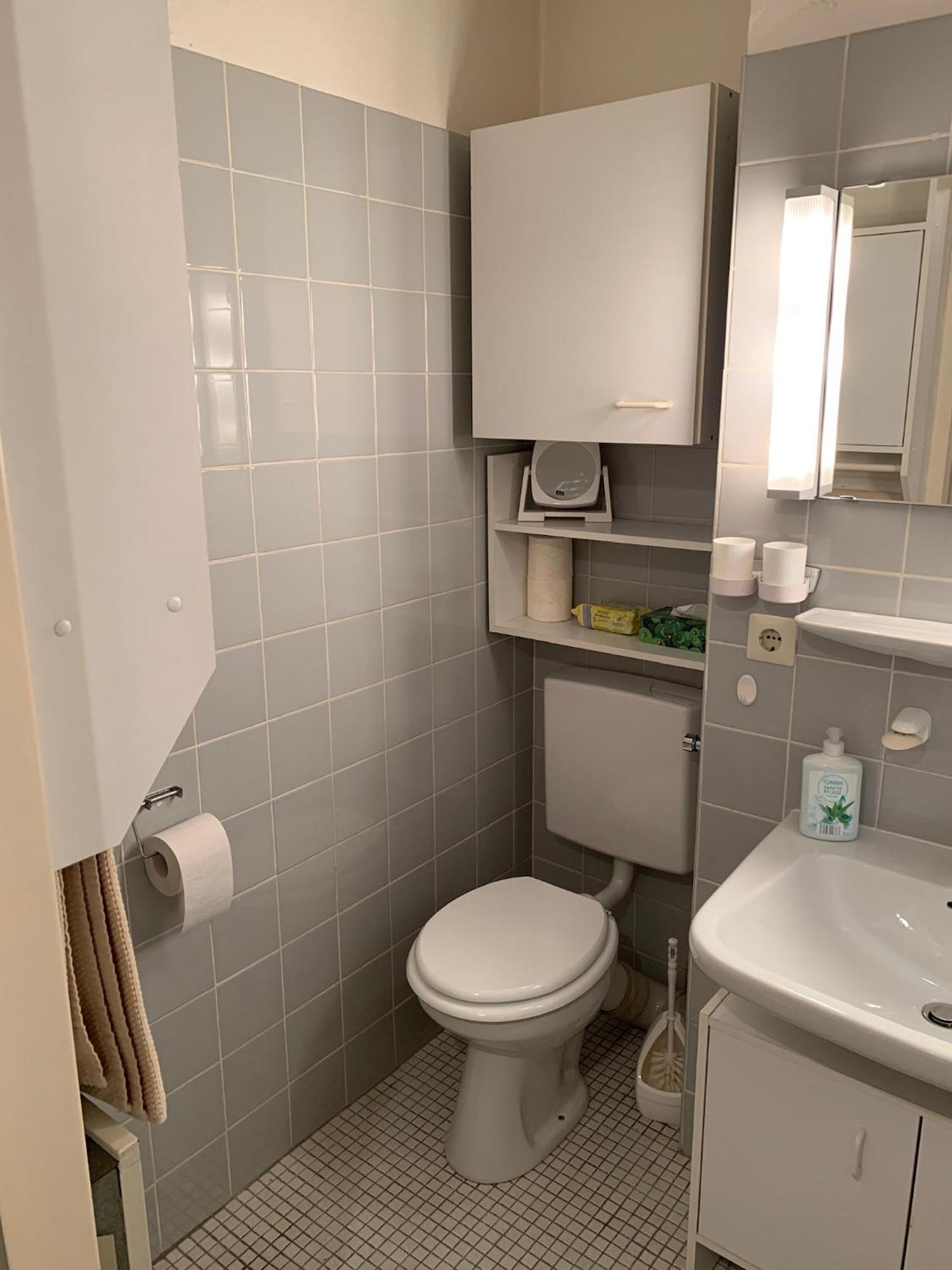Reichenbach Apartment Bad Reichenhall Extérieur photo