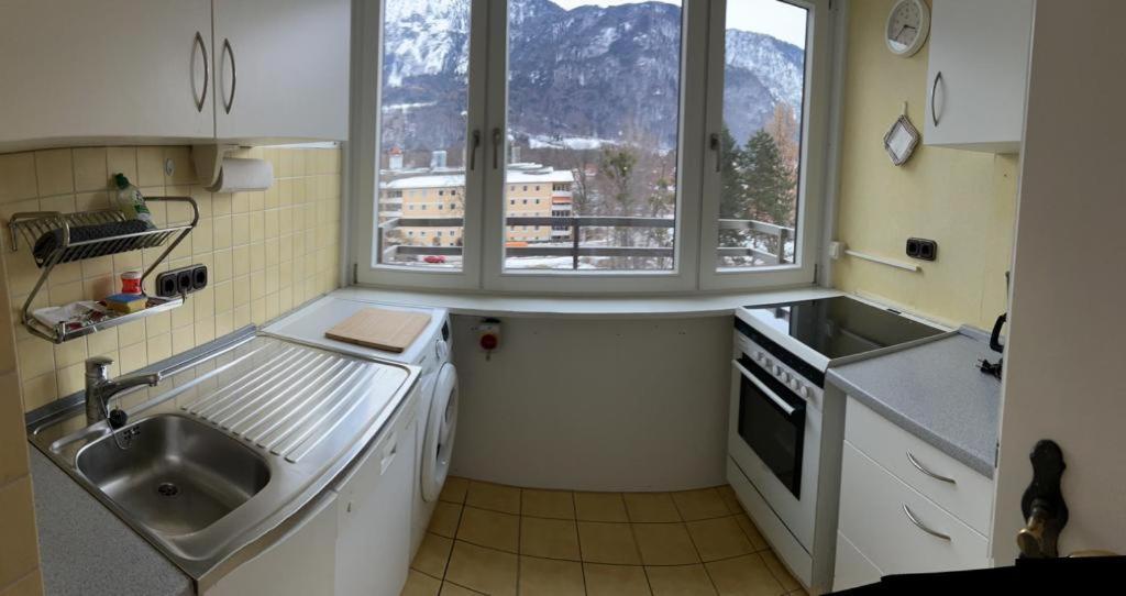 Reichenbach Apartment Bad Reichenhall Extérieur photo