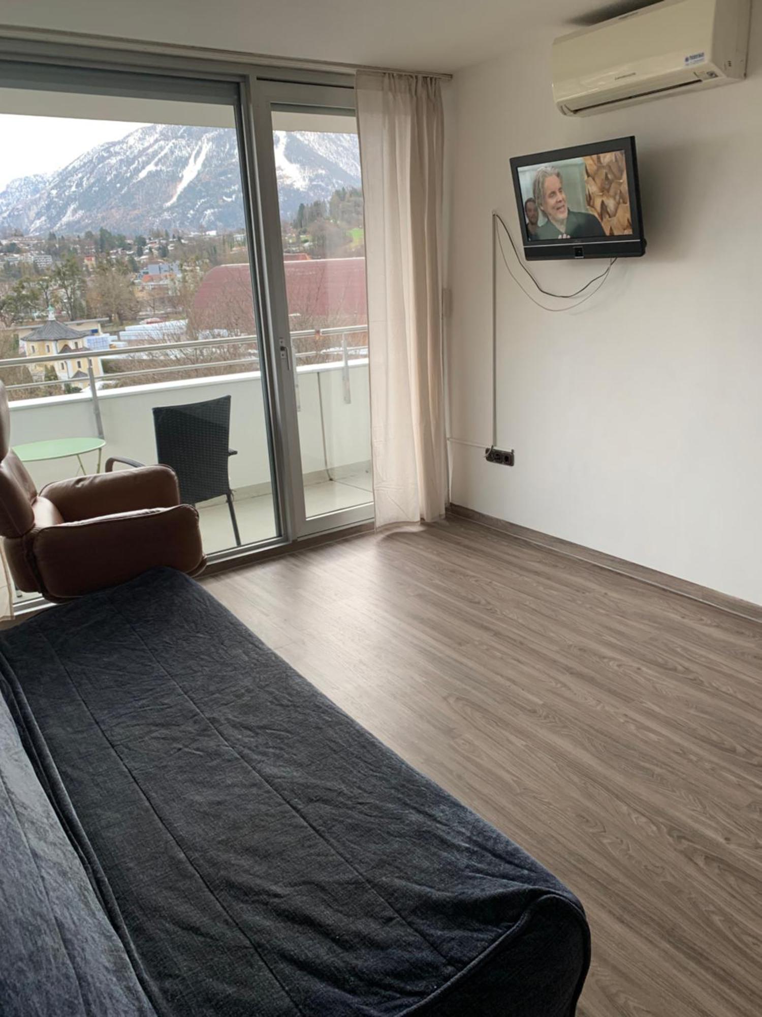 Reichenbach Apartment Bad Reichenhall Extérieur photo