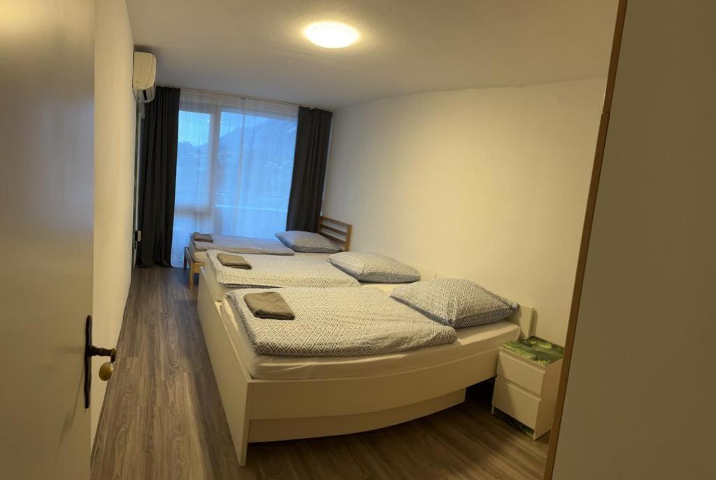Reichenbach Apartment Bad Reichenhall Extérieur photo