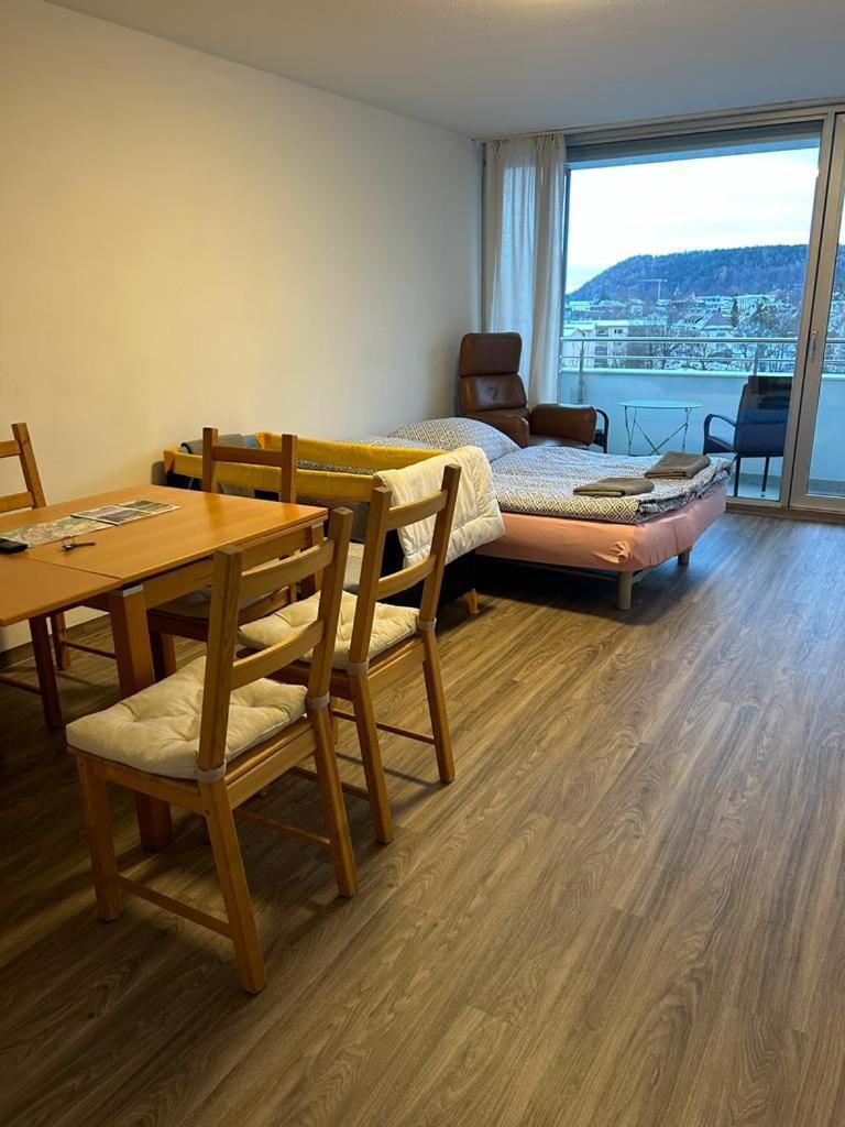 Reichenbach Apartment Bad Reichenhall Extérieur photo
