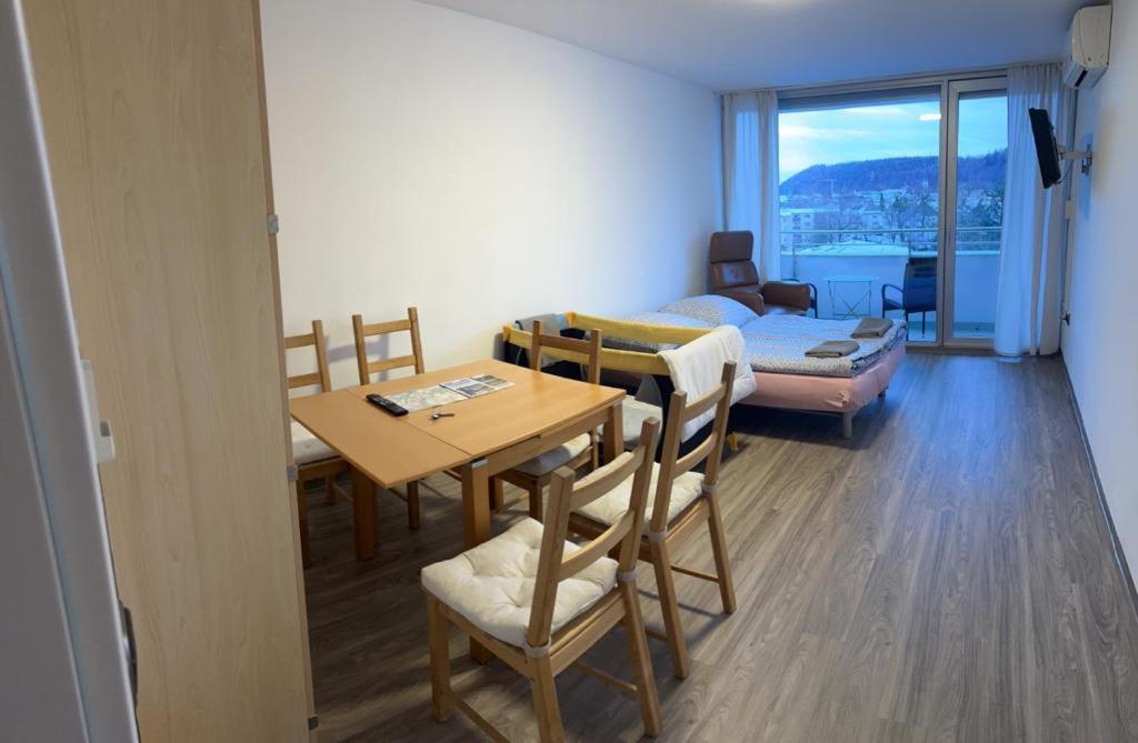 Reichenbach Apartment Bad Reichenhall Extérieur photo