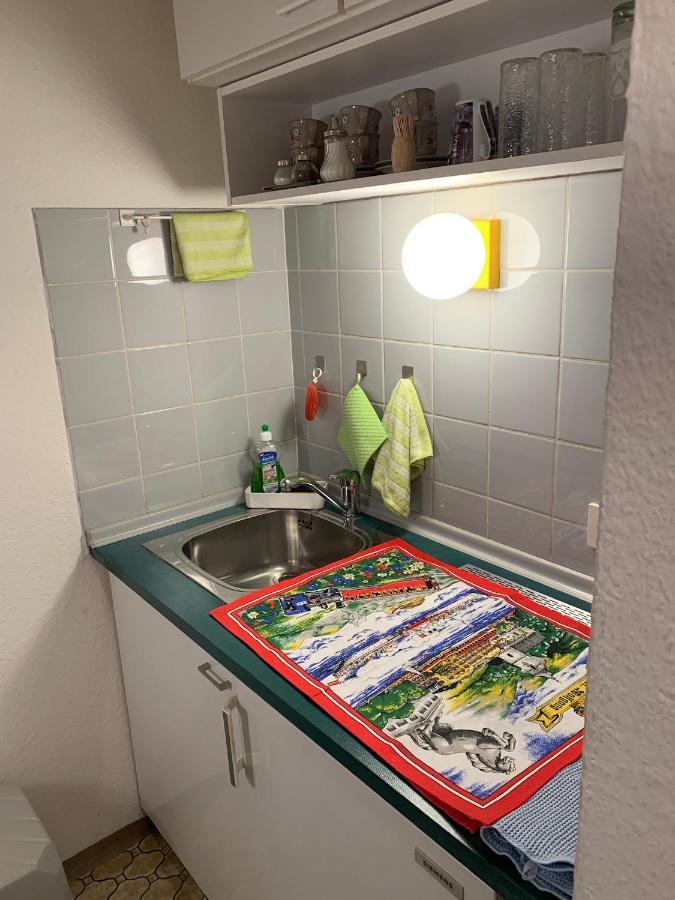 Reichenbach Apartment Bad Reichenhall Extérieur photo