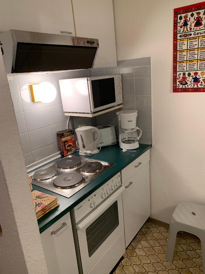 Reichenbach Apartment Bad Reichenhall Extérieur photo