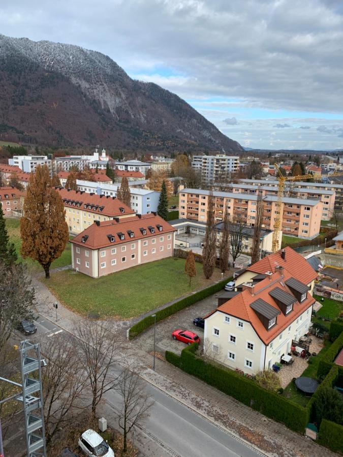 Reichenbach Apartment Bad Reichenhall Extérieur photo